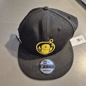 NEW ERA 9FIFTY ARKNIGHTS PENGUIN BASEBALL CAP